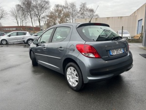 Peugeot 207 1.4 Vti 95 Active 207 86 143km