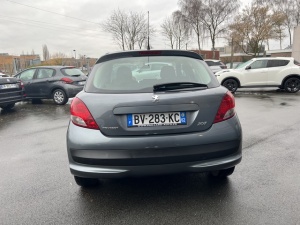 Peugeot 207 1.4 Vti 95 Active 207 86 143km