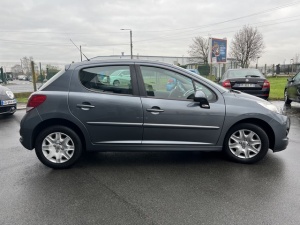 Peugeot 207 1.4 Vti 95 Active 207 86 143km