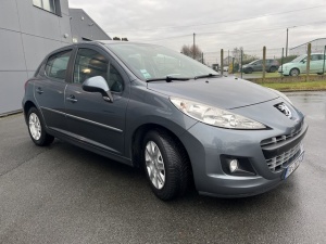 Peugeot 207 1.4 Vti 95 Active 207 86 143km