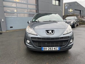 Peugeot 207 1.4 Vti 95 Active 207 86 143km