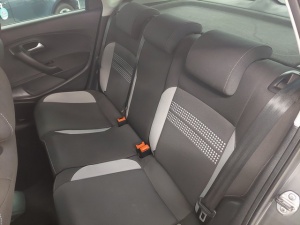 Volkswagen Polo 1.2 60ch Life Polo 71 730km
