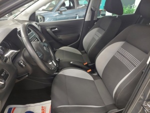 Volkswagen Polo 1.2 60ch Life Polo 71 730km