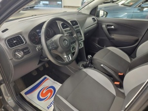 Volkswagen Polo 1.2 60ch Life Polo 71 730km