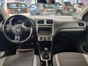 Volkswagen Polo 1.2 60ch Life Polo 71 730km