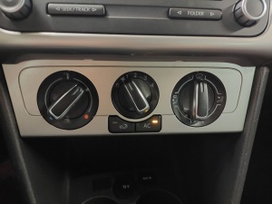 Volkswagen Polo 1.2 60ch Life Polo 71 730km