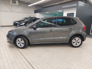 Volkswagen Polo 1.2 60ch Life Polo 71 730km