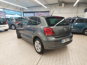 Volkswagen Polo 1.2 60ch Life Polo 71 730km