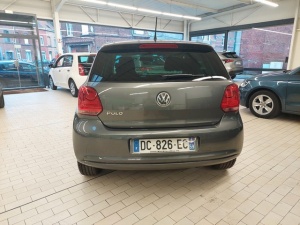 Volkswagen Polo 1.2 60ch Life Polo 71 730km
