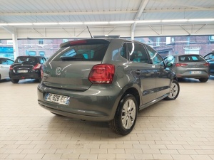Volkswagen Polo 1.2 60ch Life Polo 71 730km