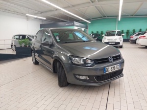 Volkswagen Polo 1.2 60ch Life Polo 71 730km