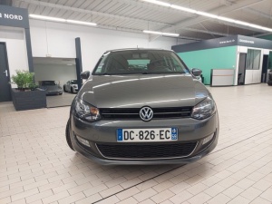 Volkswagen Polo 1.2 60ch Life Polo 71 730km