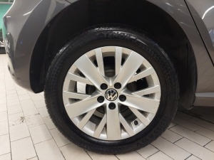 Volkswagen Polo 1.2 60ch Life Polo 71 730km