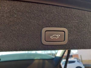 Volvo Xc 60 D4 190 Ch Summum Geartronic Xc 60 125 350km