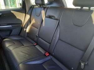 Volvo Xc 60 D4 190 Ch Summum Geartronic Xc 60 125 350km