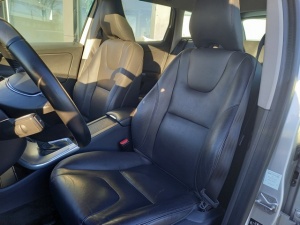 Volvo Xc 60 D4 190 Ch Summum Geartronic Xc 60 125 350km