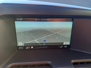 Volvo Xc 60 D4 190 Ch Summum Geartronic Xc 60 125 350km