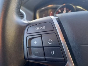 Volvo Xc 60 D4 190 Ch Summum Geartronic Xc 60 125 350km
