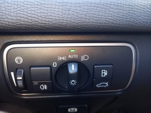 Volvo Xc 60 D4 190 Ch Summum Geartronic Xc 60 125 350km