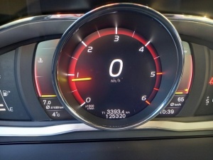 Volvo Xc 60 D4 190 Ch Summum Geartronic Xc 60 125 350km