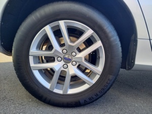 Volvo Xc 60 D4 190 Ch Summum Geartronic Xc 60 125 350km