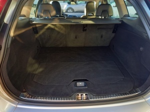 Volvo Xc 60 D4 190 Ch Summum Geartronic Xc 60 125 350km