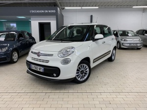 Fiat 500l 1.6 Multijet 16v  105 Lounge 500l 87 953km