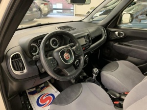 Fiat 500l 1.6 Multijet 16v  105 Lounge 500l 87 953km