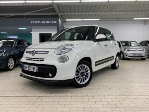 Fiat 500l 1.6 Multijet 16v  105 Lounge 500l 87 953km