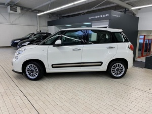 Fiat 500l 1.6 Multijet 16v  105 Lounge 500l 87 953km