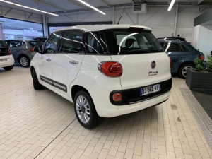 Fiat 500l 1.6 Multijet 16v  105 Lounge 500l 87 953km