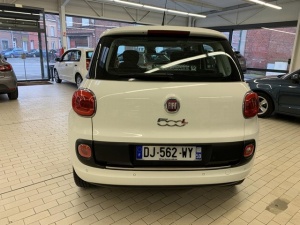 Fiat 500l 1.6 Multijet 16v  105 Lounge 500l 87 953km