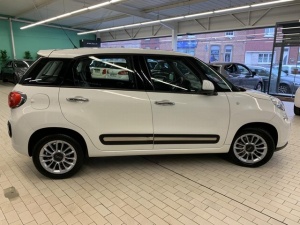 Fiat 500l 1.6 Multijet 16v  105 Lounge 500l 87 953km