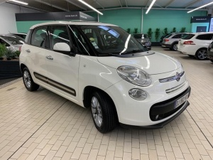 Fiat 500l 1.6 Multijet 16v  105 Lounge 500l 87 953km