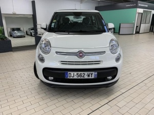 Fiat 500l 1.6 Multijet 16v  105 Lounge 500l 87 953km