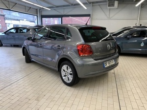 Volkswagen Polo 1.2 60 Match Ii Polo 76 507km