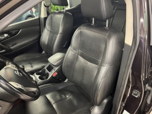 Nissan Qashqai 1.5 Dci 110 Tekna Qashqai 112 528km