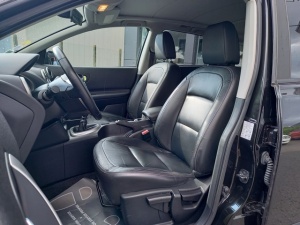 Nissan Qashqai 1.6 Dci 130 Ch Tekna Qashqai 149 108km