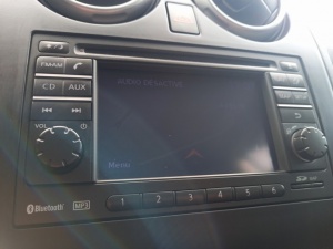 Nissan Qashqai 1.6 Dci 130 Ch Tekna Qashqai 149 108km
