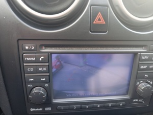 Nissan Qashqai 1.6 Dci 130 Ch Tekna Qashqai 149 108km