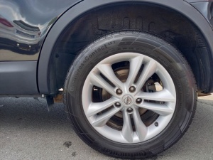 Nissan Qashqai 1.6 Dci 130 Ch Tekna Qashqai 149 108km