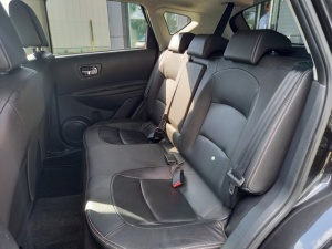 Nissan Qashqai 1.6 Dci 130 Ch Tekna Qashqai 149 108km