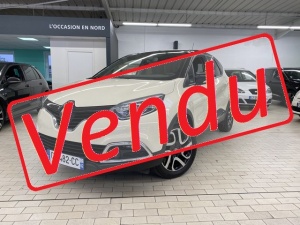 Renault Captur 0.9 Tce 90 Ch Energy Intens Captur 50 133km