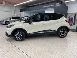 Renault Captur 0.9 Tce 90 Ch Energy Intens Captur 50 133km