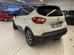 Renault Captur 0.9 Tce 90 Ch Energy Intens Captur 50 133km