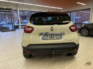 Renault Captur 0.9 Tce 90 Ch Energy Intens Captur 50 133km