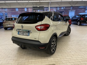 Renault Captur 0.9 Tce 90 Ch Energy Intens Captur 50 133km