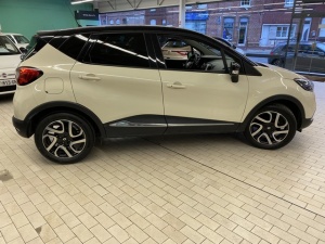 Renault Captur 0.9 Tce 90 Ch Energy Intens Captur 50 133km