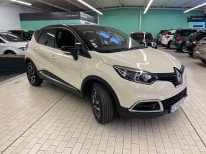 Renault Captur 0.9 Tce 90 Ch Energy Intens Captur 50 133km