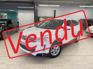 Citroen C4 Aircross 1.6 Hdi 4x2 Confort C4 125 416km